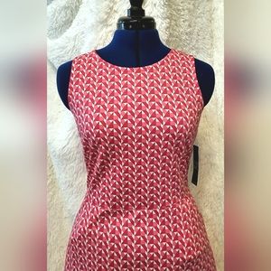 NY&Co Size Small Pink Dress